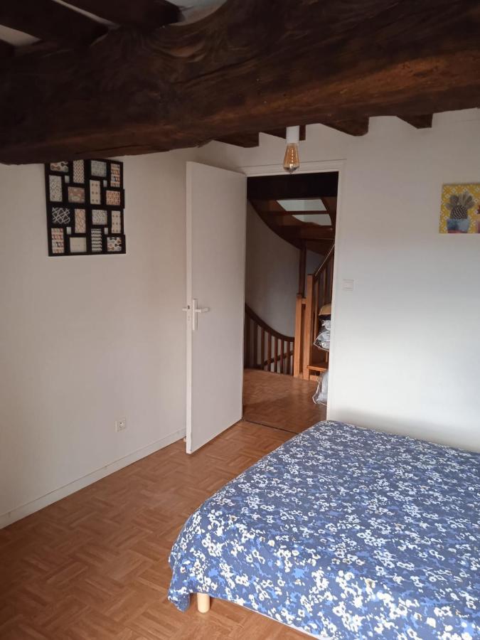 Cap Nature - T3 Et T4 En Perigord Vert - Ideal Pros Et Groupes Max 18P Champniers-et-Reilhac Extérieur photo