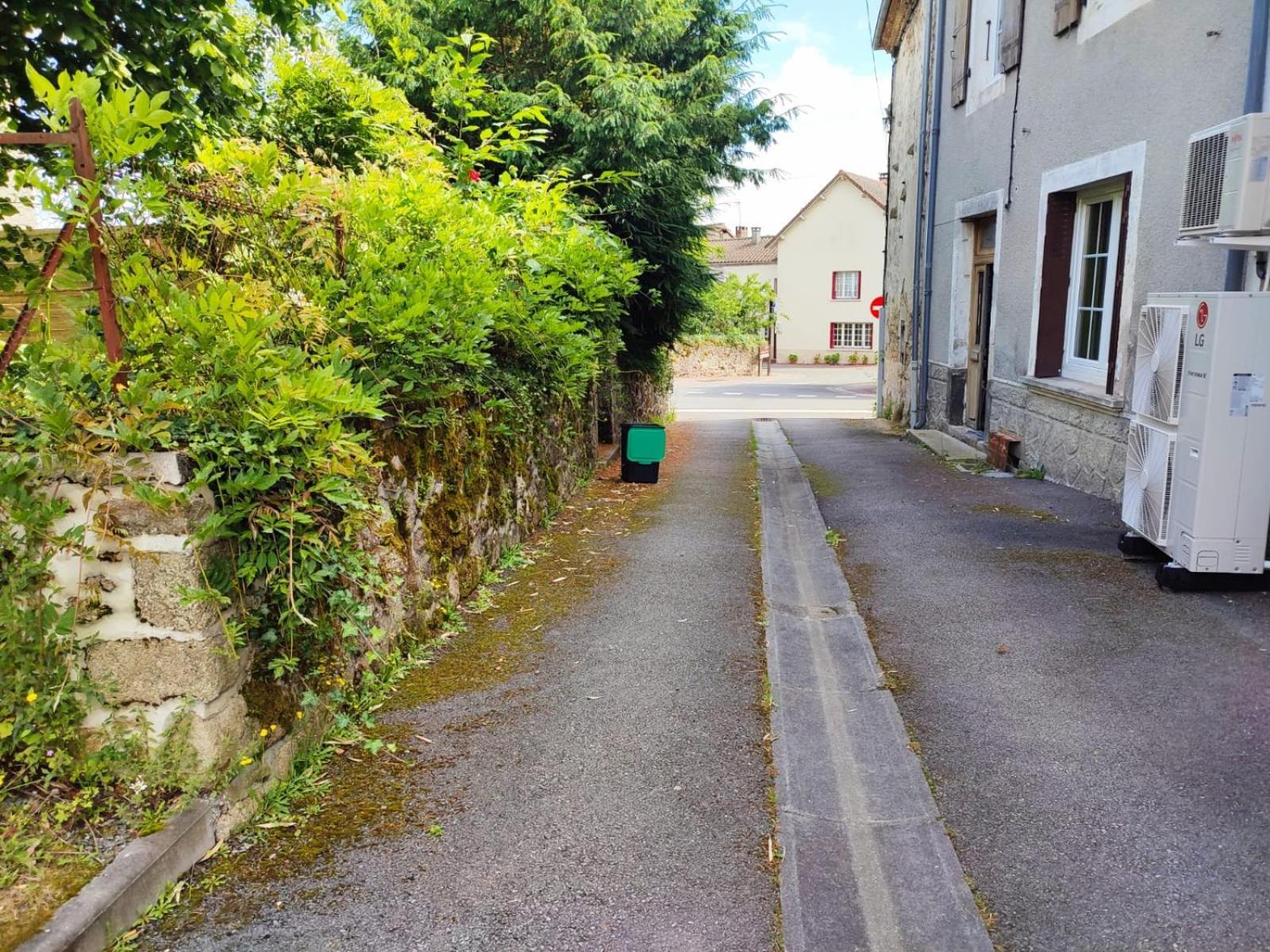 Cap Nature - T3 Et T4 En Perigord Vert - Ideal Pros Et Groupes Max 18P Champniers-et-Reilhac Extérieur photo