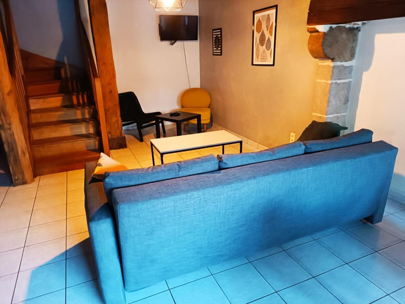 Cap Nature - T3 Et T4 En Perigord Vert - Ideal Pros Et Groupes Max 18P Champniers-et-Reilhac Extérieur photo