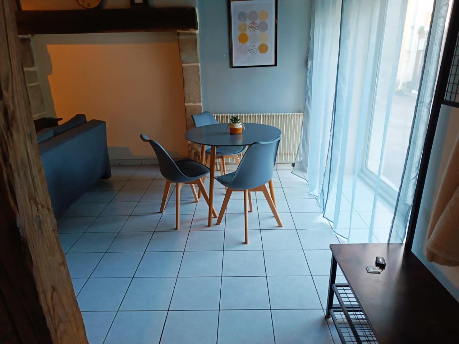 Cap Nature - T3 Et T4 En Perigord Vert - Ideal Pros Et Groupes Max 18P Champniers-et-Reilhac Extérieur photo